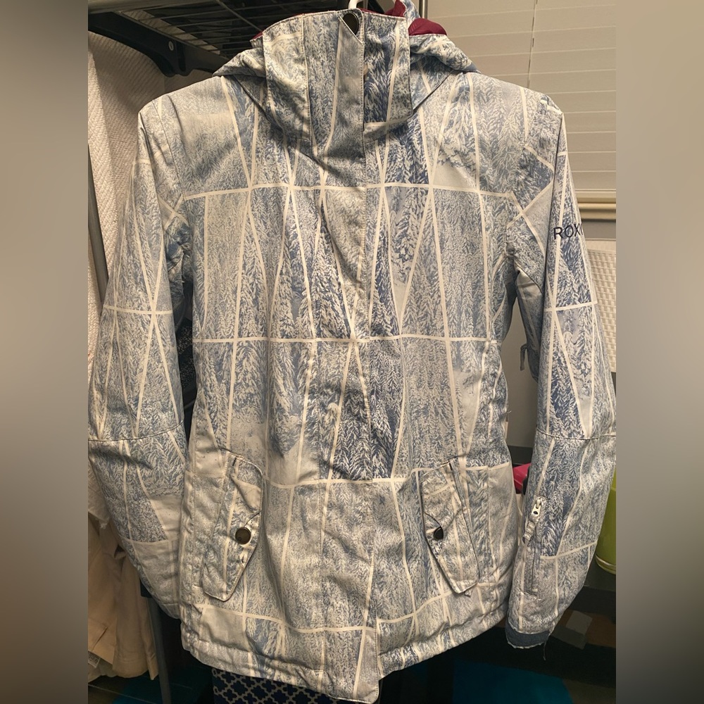Ski/ Snowboard Jacket